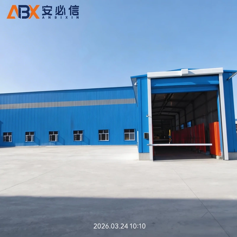 青岛堆积门